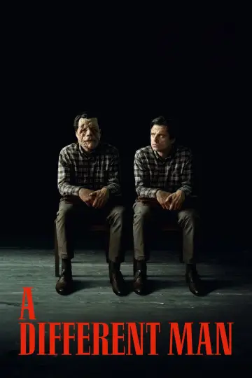 Постер до фильму"Інша людина" #592648