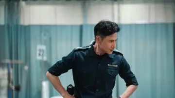 Задник до фильму"海關戰線" #490698