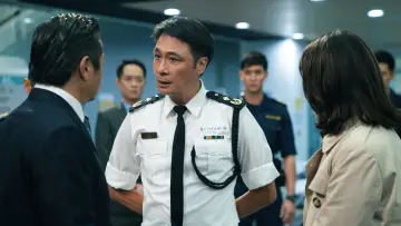 Задник до фильму"海關戰線" #490712