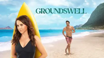 Задник до фильму"Groundswell" #1075494