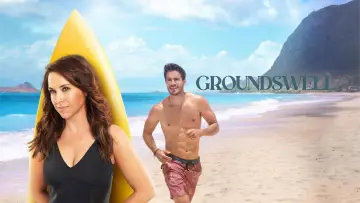 Задник до фильму"Groundswell" #1075495