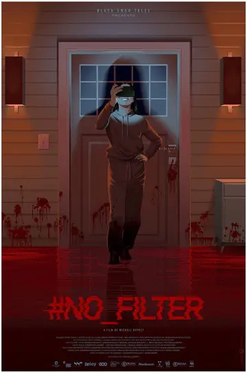 Постер до фильму"#No_Filter" #1106830