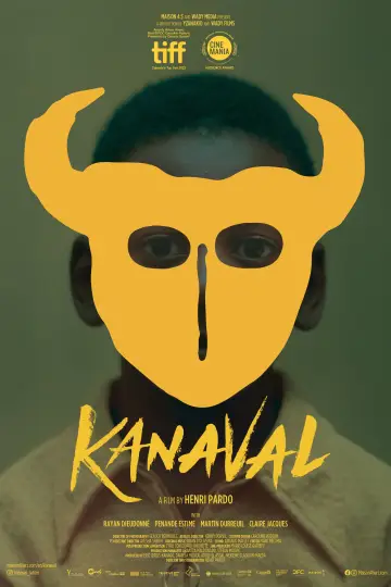 Постер до фільму "Kanaval" #693197