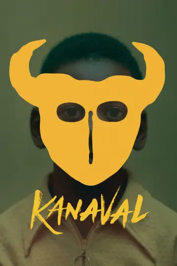 Постер до фільму "Kanaval" #693198