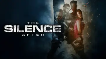 Задник до фильму"The Silence After" #937003