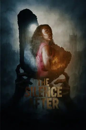 Постер до фильму"The Silence After" #937036