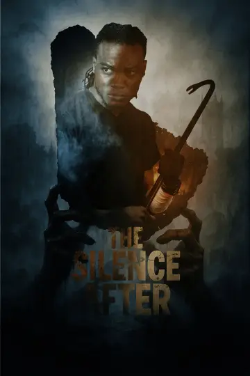 Постер до фильму"The Silence After" #937037