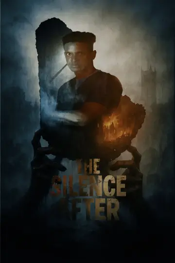 Постер до фильму"The Silence After" #937038