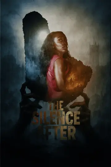 Постер до фильму"The Silence After" #937039