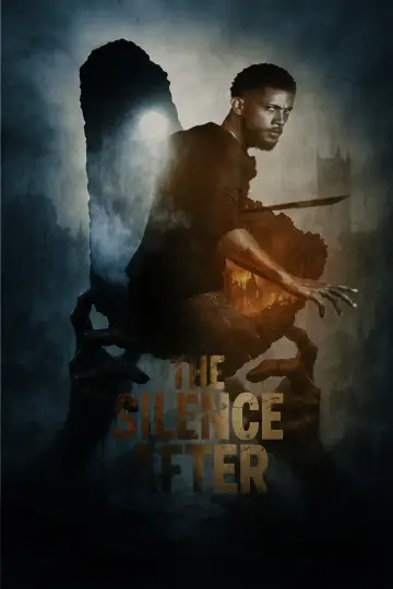 Постер до фильму"The Silence After" #937040