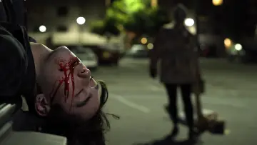 Задник до фильму"Welcome Week: A College Horror Anthology" #1105592
