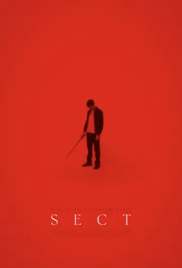 Постер до фильму"SECT" #1189604