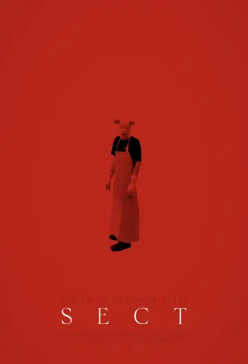 Постер до фильму"SECT" #1189605
