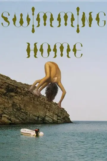 Постер до фильму"Swimming Home" #195245