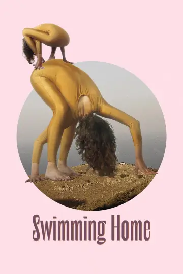 Постер до фільму "Swimming Home" #759078