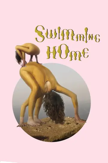 Постер до фільму "Swimming Home" #759079