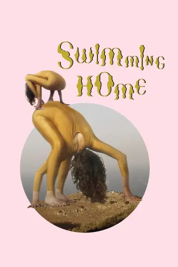 Постер до фільму "Swimming Home" #759080