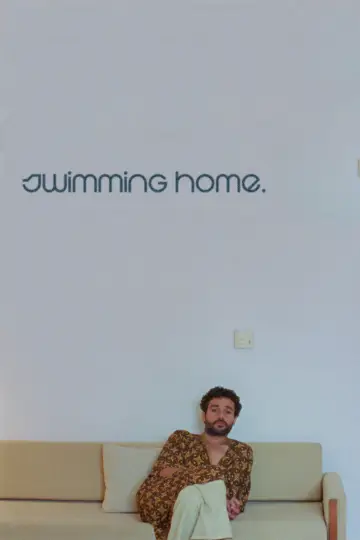 Постер до фільму "Swimming Home" #759081