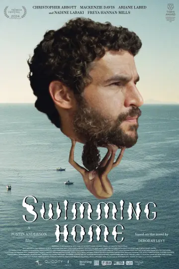 Swimming Home