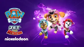 Задник до фільму "Cat Pack: A PAW Patrol Exclusive Event" #1014586
