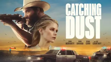 Задник до фільму "Catching Dust" #983068