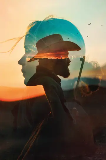 Постер до фільму "Catching Dust" #983072