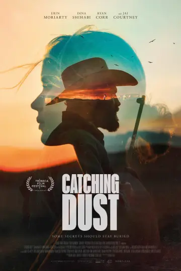 Постер до фільму "Catching Dust" #983073