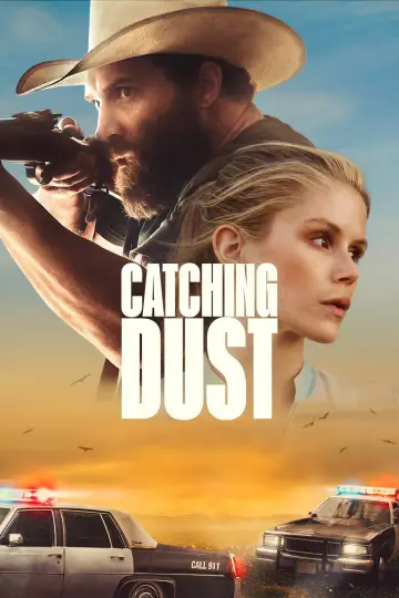 Постер до фільму "Catching Dust" #983074