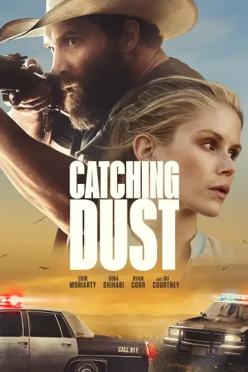 Постер до фільму "Catching Dust" #983076