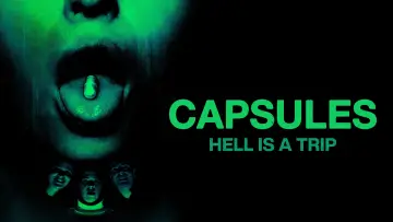 Задник до фильму"Capsules" #1145943