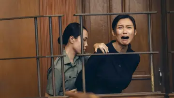 Задник до фильму"毒舌大狀" #382920