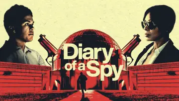Задник до фильму"Diary of a Spy" #1037272