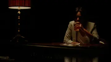 Задник до фильму"Diary of a Spy" #398615