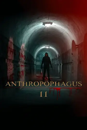 Постер до фільму "Anthropophagus II" #1113872