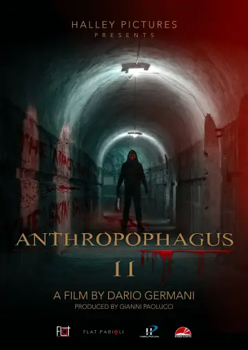 Постер до фільму "Anthropophagus II" #1113873