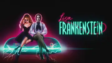 Задник до фильму"Ліза Франкенштейн" #366025