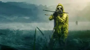 Задник до фильму"Eradication" #338000