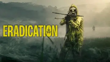 Задник до фильму"Eradication" #76702