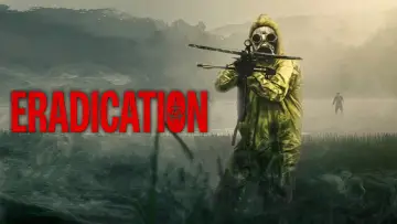 Задник до фильму"Eradication" #76703