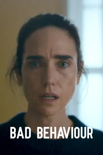 Постер до фильму"Bad Behaviour" #352251