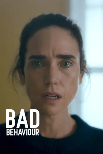 Постер до фильму"Bad Behaviour" #352252