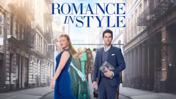 Задник до фильму"Romance in Style" #1071349