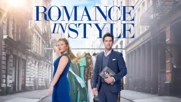 Задник до фильму"Romance in Style" #1071350