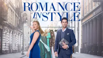 Задник до фильму"Romance in Style" #1071351