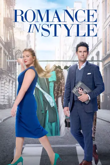 Постер до фильму"Romance in Style" #1071355