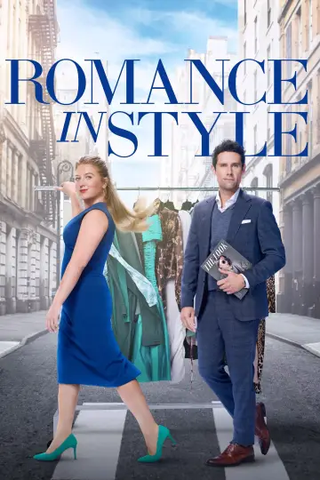 Постер до фильму"Romance in Style" #1071356