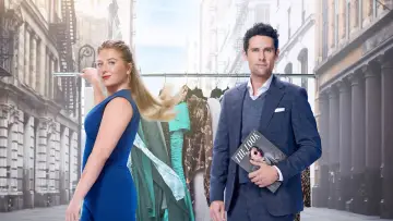 Задник до фильму"Romance in Style" #428245