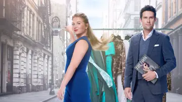 Задник до фильму"Romance in Style" #428248