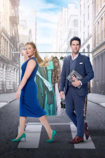 Постер до фильму"Romance in Style" #428250