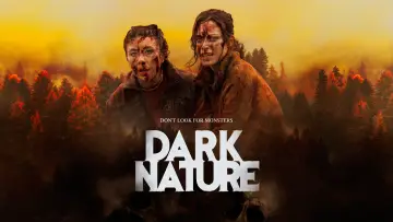 Задник до фильму"Dark Nature" #695628